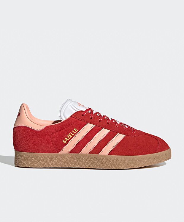 Женские кроссовки adidas Gazelle