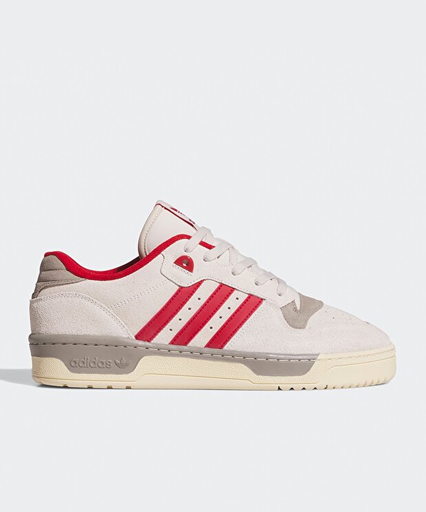 Мужские кроссовки adidas Rivalry Low