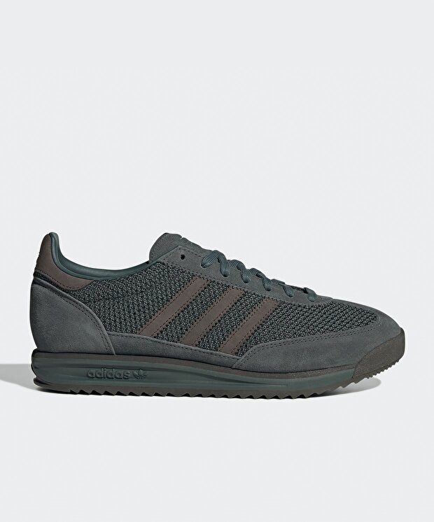 Женские кроссовки adidas SL 72 RS