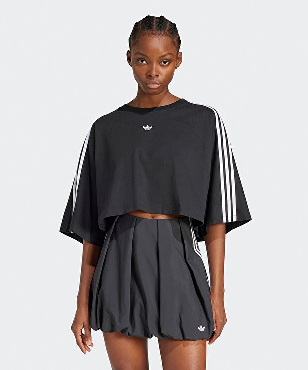 Женская футболка adidas Adilenium Season 3 Boxy Oversized