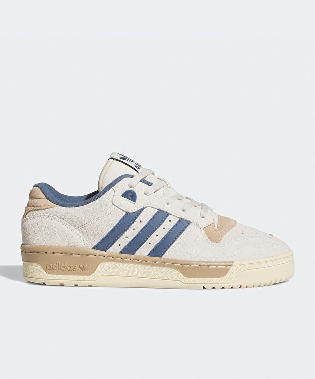 Мужские кроссовки adidas Rivalry Low