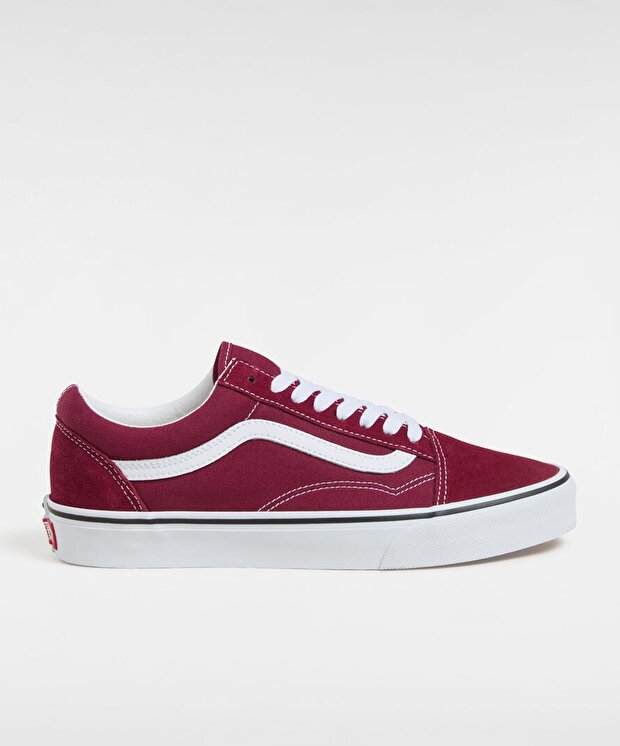 Женские кроссовки Vans Old Skool