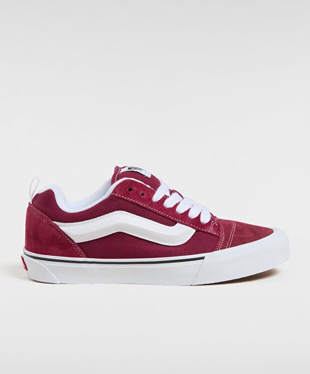 Женские кроссовки Vans Knu Skool
