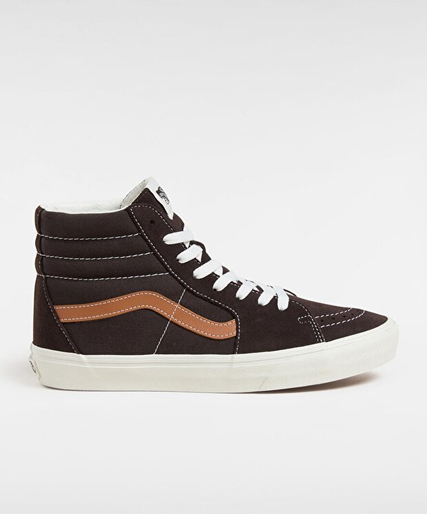 Мужские кроссовки Vans Sk8-Hi