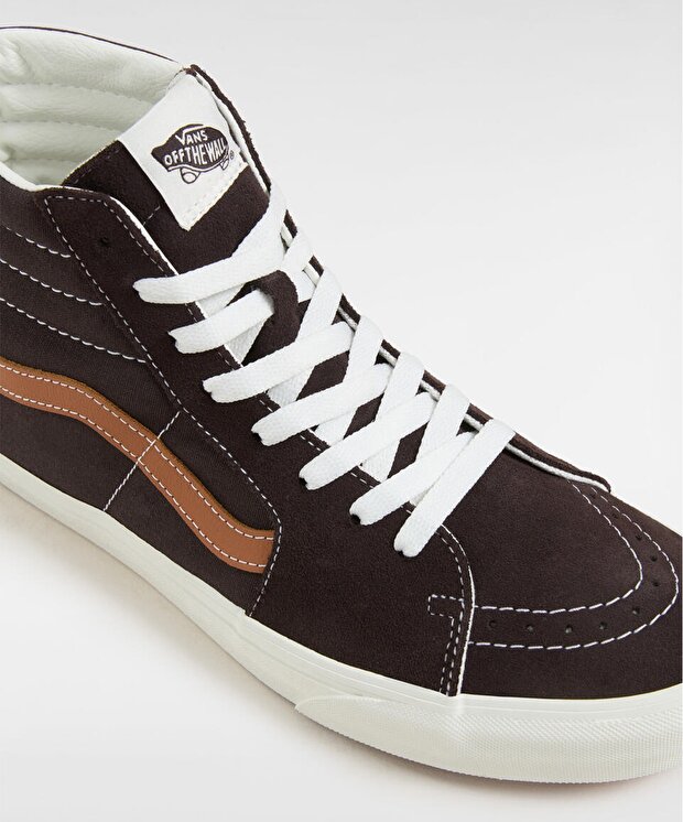 Vans Sk8-Hi - Görsel 5