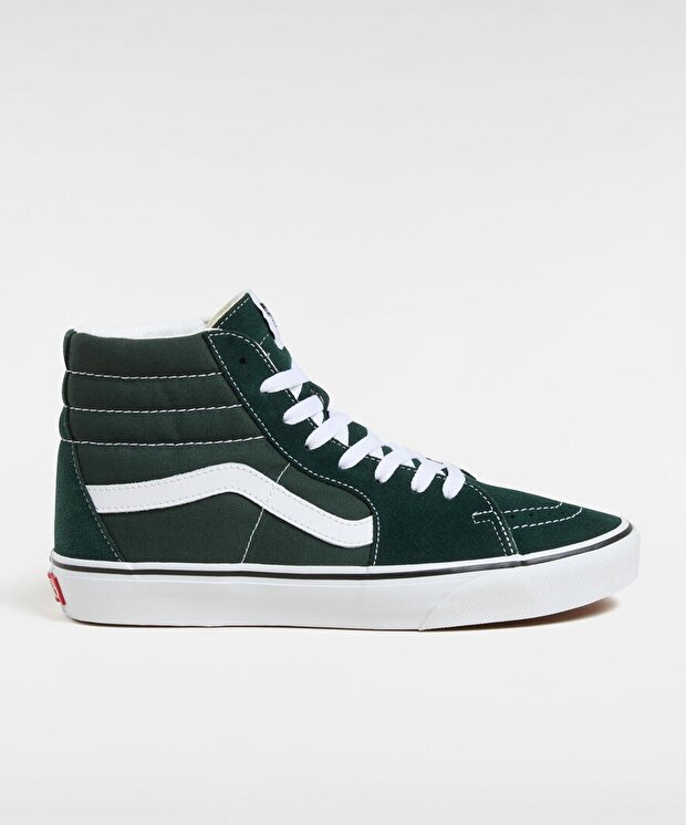 Женские кроссовки Vans Sk8-Hi