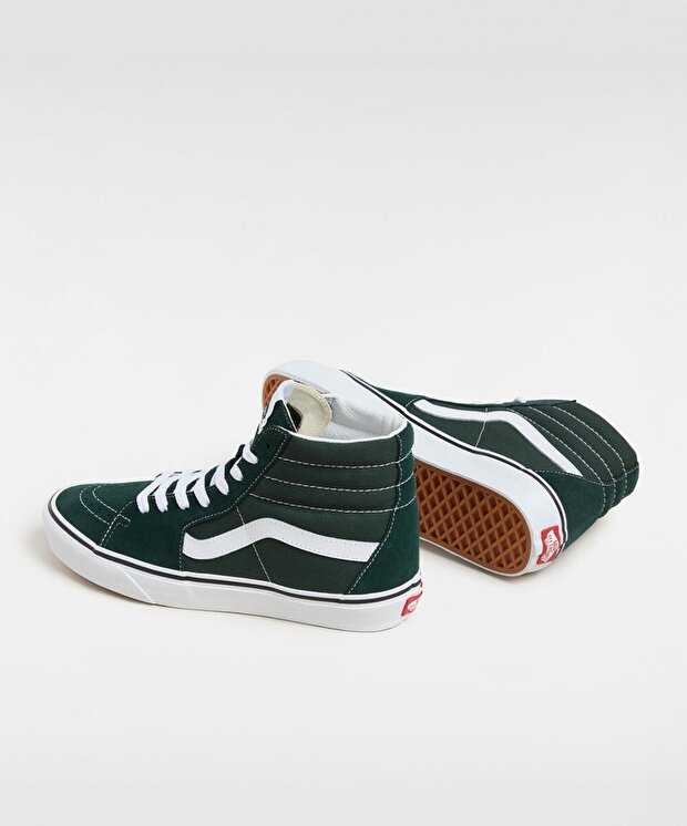 Vans Sk8-Hi - Görsel 4