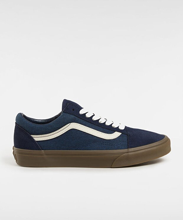 Женские кроссовки Vans Old Skool