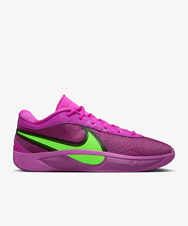 Мужские кроссовки Nike Giannis Freak 6 для баскетбола