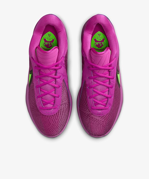 Nike Giannis Freak 6 - Görsel 5