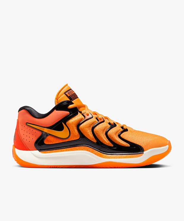 Мужские кроссовки Nike KD17 для баскетбола
