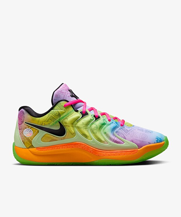 Resim Nike KD17