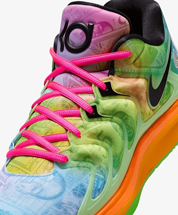 Nike KD17 - Görsel 9