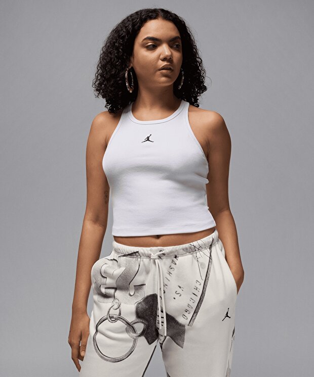 Женские  Jordan Essentials Tank