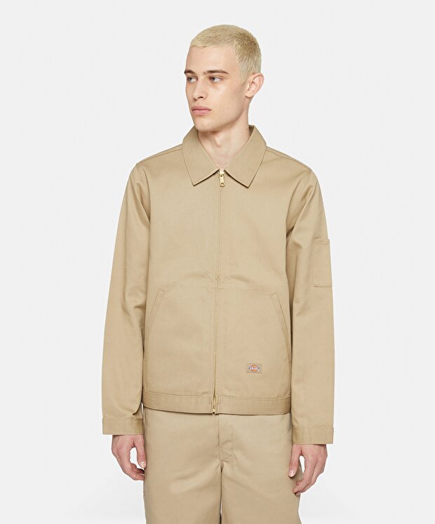 Мужская куртка Dickies Unlined Eisenhower Rec