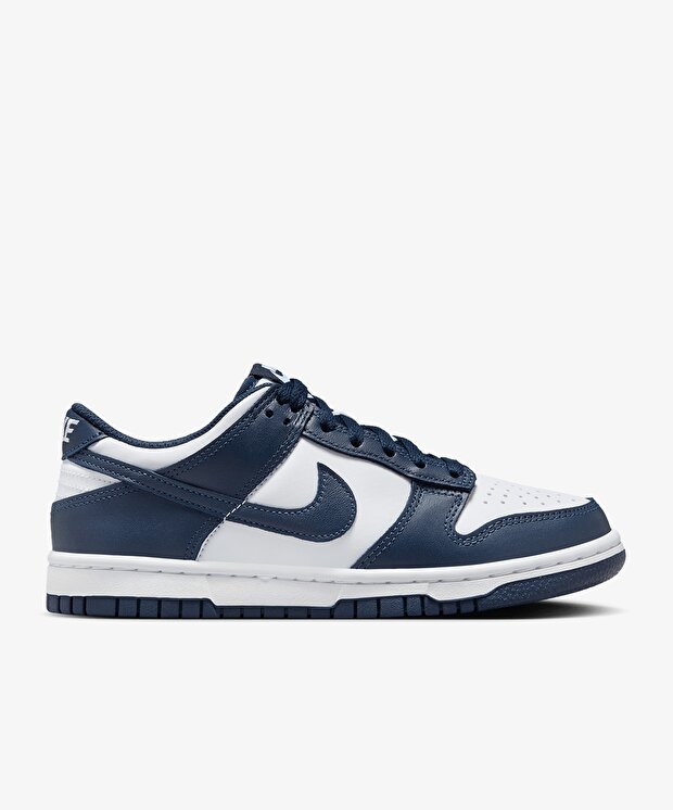 Подростковые кроссовки Nike Dunk Low (Gs)