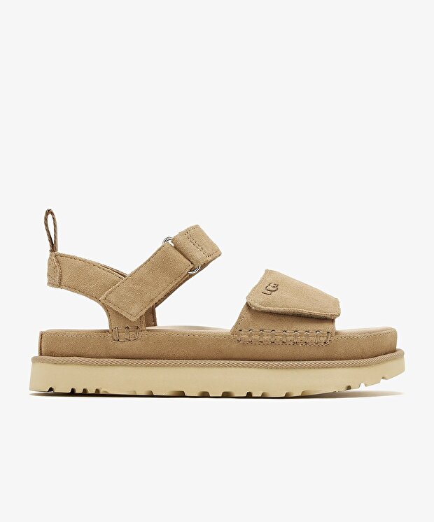 Женские сандали UGG W Goldenstar