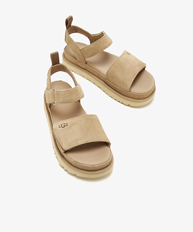 UGG W Goldenstar - Görsel 4