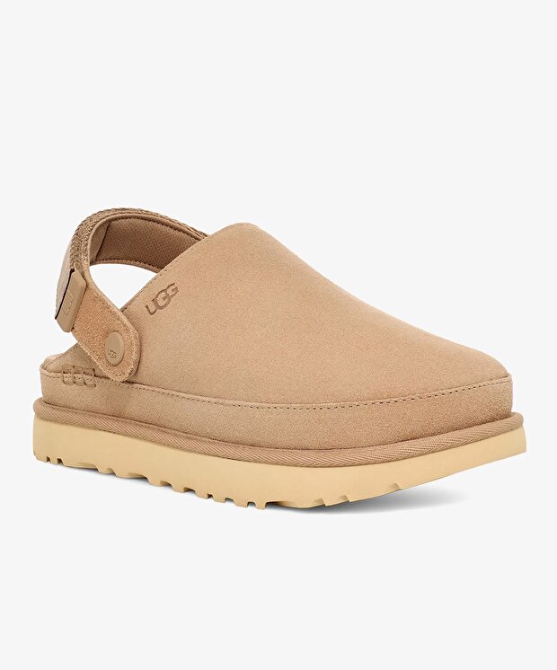 UGG W Goldenstar Clog - Görsel 4