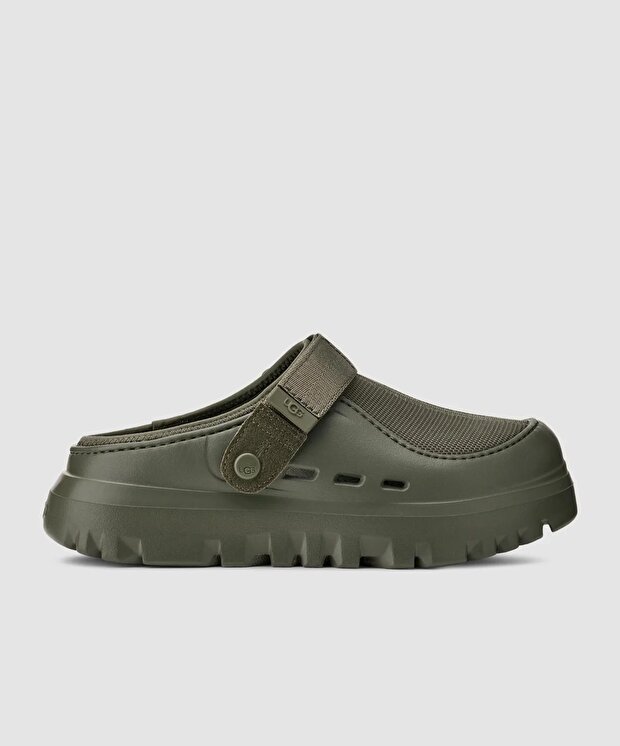 Мужские шлепки UGG M Peakmod