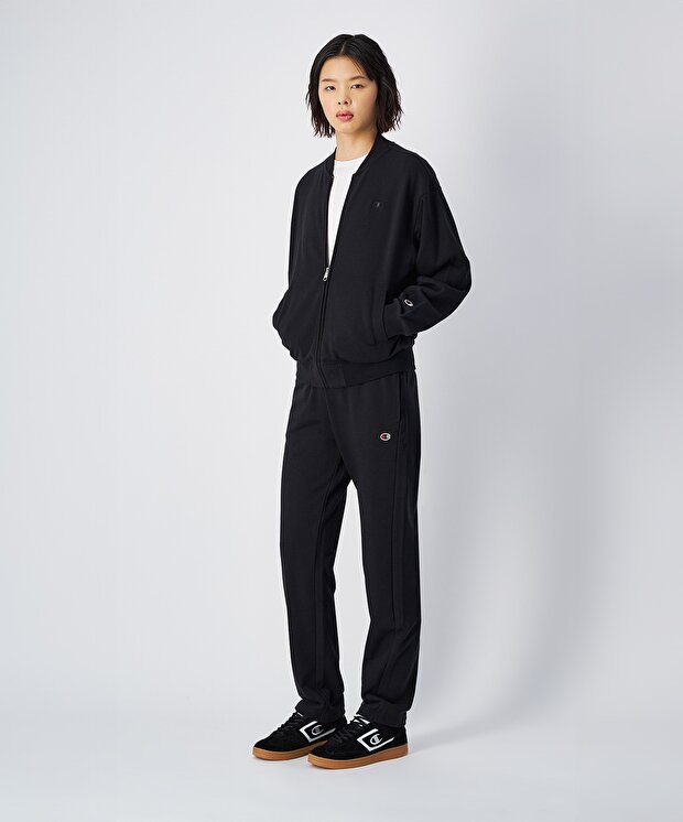 Женские спортивные штаны Champion Authentic Pants Straight Hem Pants