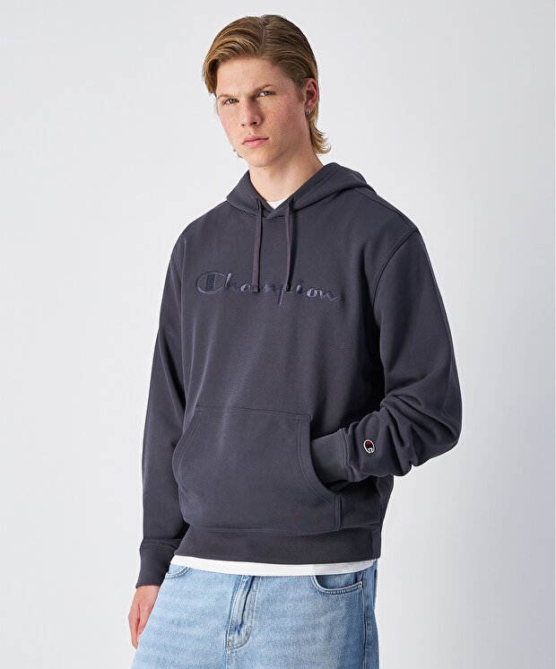 Мужской свитшот Champion Icons Hooded