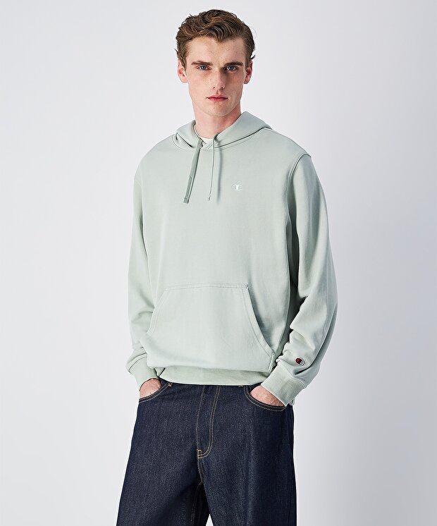 Мужской свитшот Champion Icons Hooded