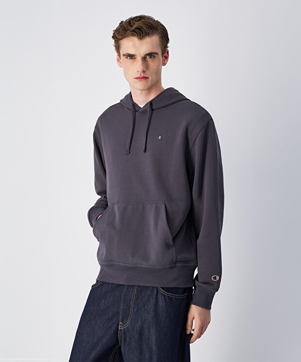 Мужской свитшот Champion Icons Hooded