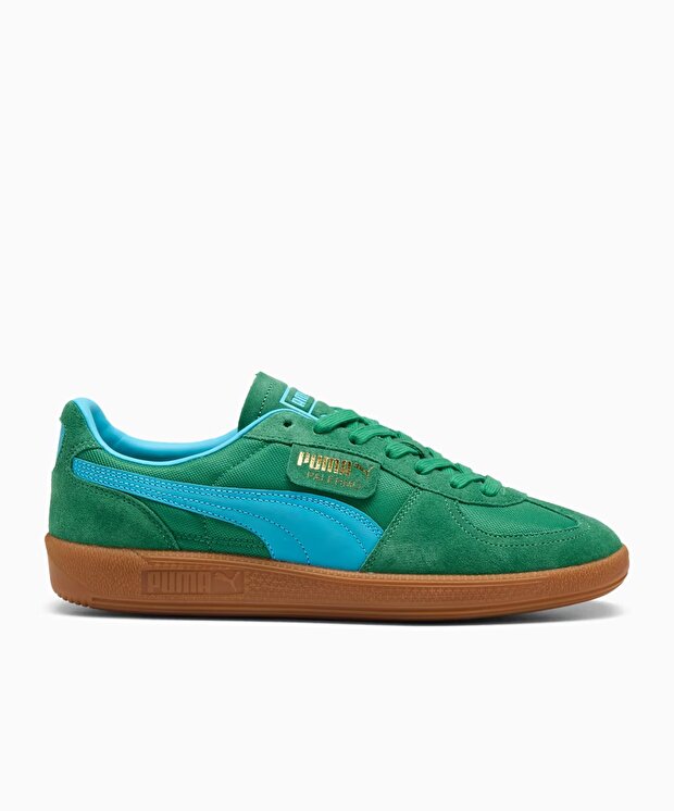 Женские кроссовки Puma Palermo Vintage Update