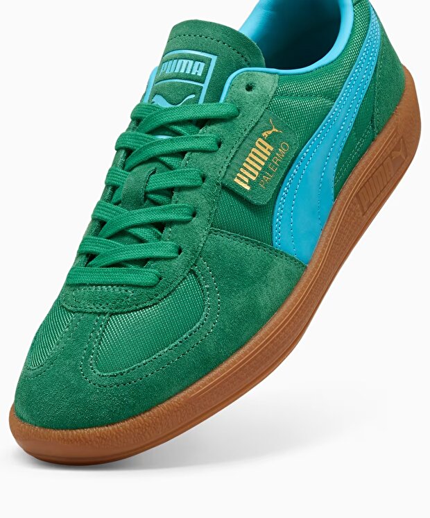 Puma Palermo Vintage Update - Görsel 7