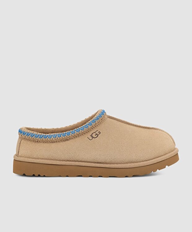 Мужские шлепки UGG M Tasman