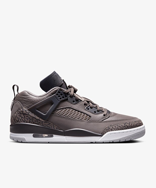 Мужские кроссовки Jordan Spizike Low для баскетбола