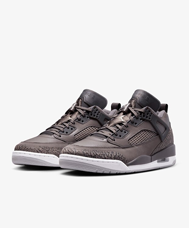 Jordan Spizike Low - Görsel 4