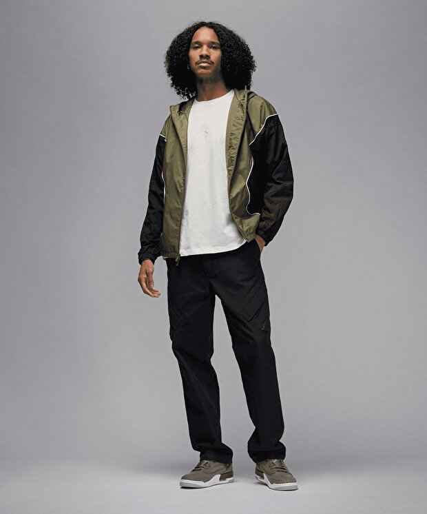 Jordan Spizike Low - Görsel 11