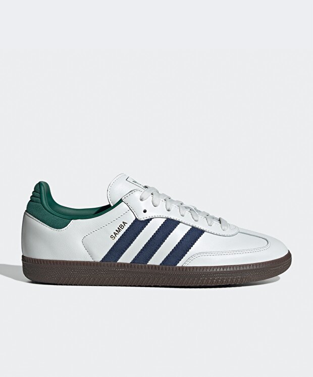 Мужские кроссовки adidas Samba OG