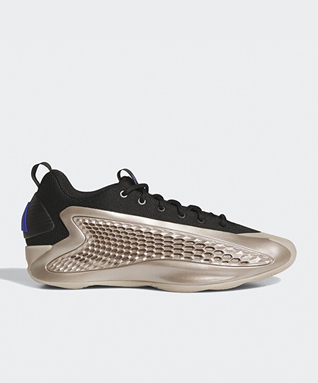 Мужские кроссовки adidas Anthony Edwards 1 Low для баскетбола