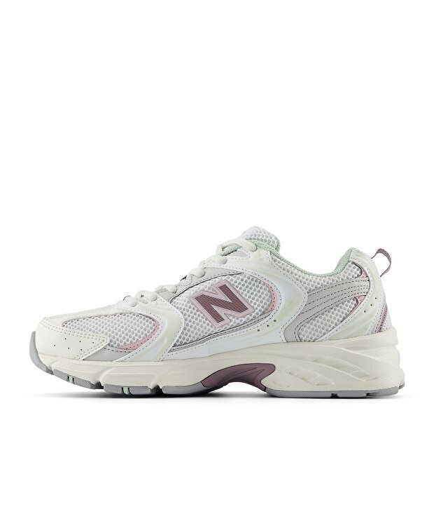 New Balance 530 Lifestyle Women's Shoes - Görsel 3
