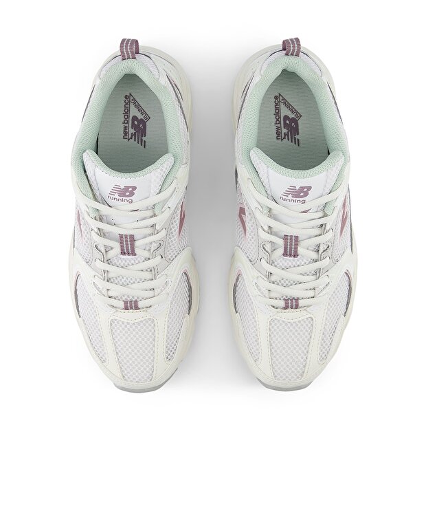 New Balance 530 Lifestyle Women's Shoes - Görsel 4