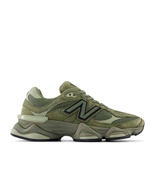 Женские кроссовки New Balance 9060 Lifestyle для бега
