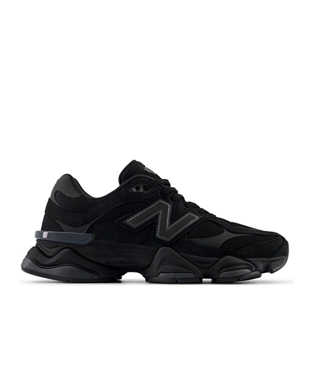 Женские кроссовки New Balance 9060 Lifestyle для бега