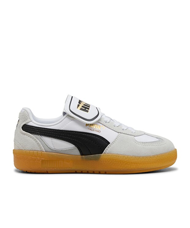 Женские кроссовки Puma Palermo Moda Tongue