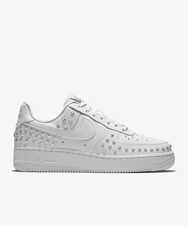 Женские кроссовки Nike Air Force 1 '07