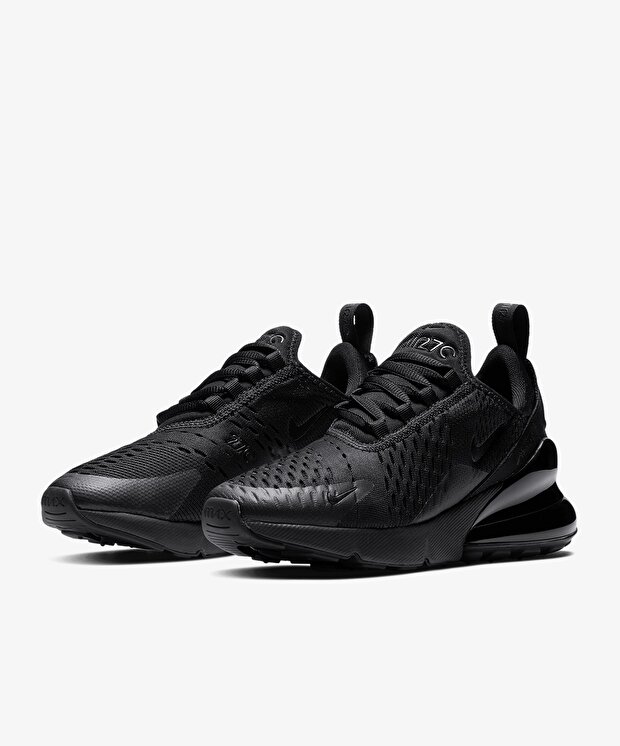 Nike Air Max 270 (Gs) - Görsel 4