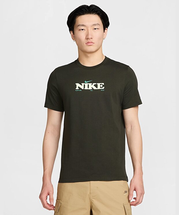 Мужская футболка Nike Sportswear