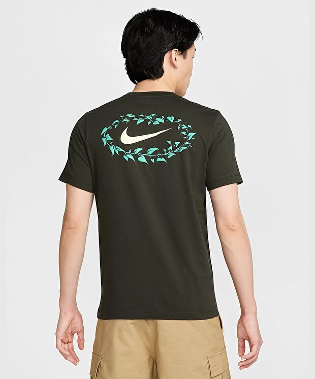 Мужская футболка Nike Sportswear