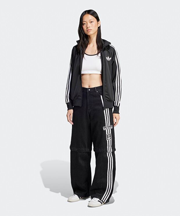 Женские брюки adidas Adibreak Denim Two-In-One Pants
