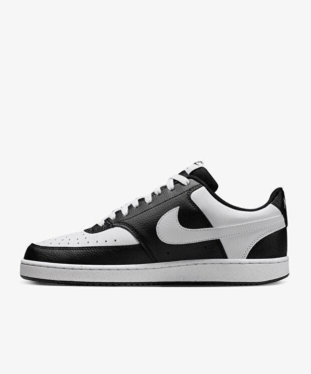 Nike Court Vision Low - Görsel 3