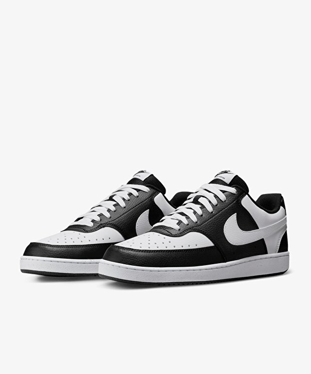 Nike Court Vision Low - Görsel 4