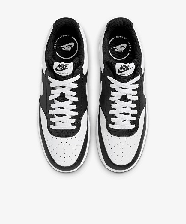 Nike Court Vision Low - Görsel 5