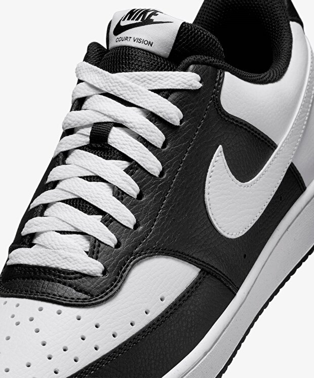 Nike Court Vision Low - Görsel 9